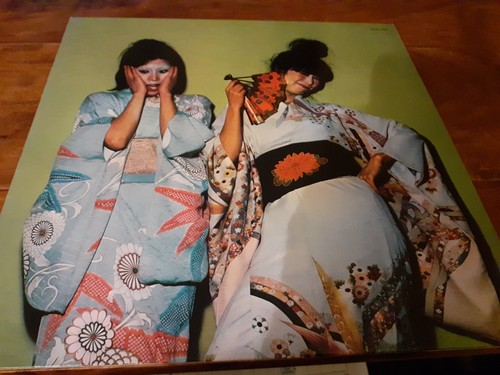 Sparks kimono my house - sparks, "