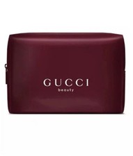 Gucci Beauty Cosmetic Pouch