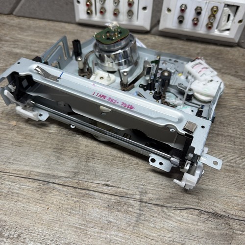 Jvc xv2ek vcr - jvc, combo
