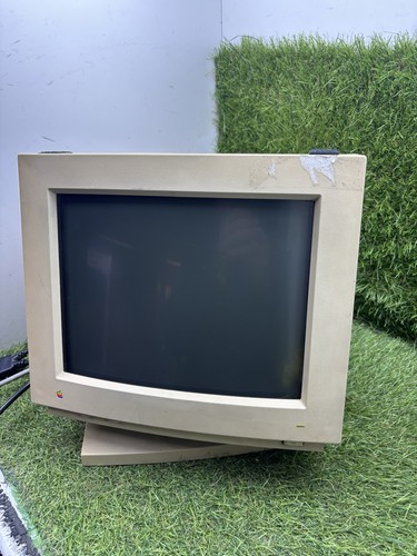 Display colori vintage apple - colori,