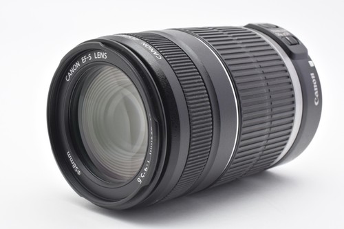 Canon 250 f 4 5 - 55-250, mm