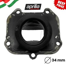 Collettore Di Aspirazione ø34