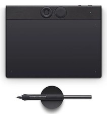 WACOM INTUOS PRO PEN TABLET