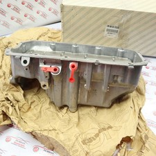 COPPA OLIO FIAT SITLO-ALFA 147-156 COD. 73501171 NUOVA ORIGINALE