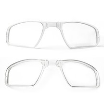 Inserto porta lenti clip-on