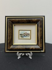Vtg italian oro - vtg,