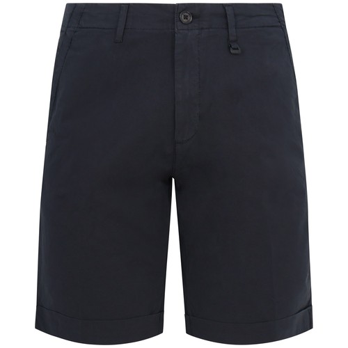 Liu shorts blu per uomo - jo,