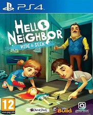 Hello Neighbor: Hide & Seek
