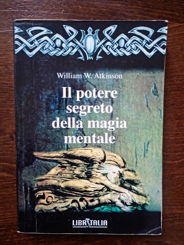 451 libro potere - il, segreto