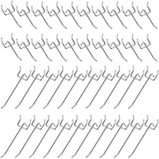 40 Pezzi Vari ganci di