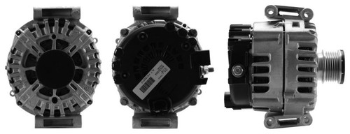 Alternatore elstock per