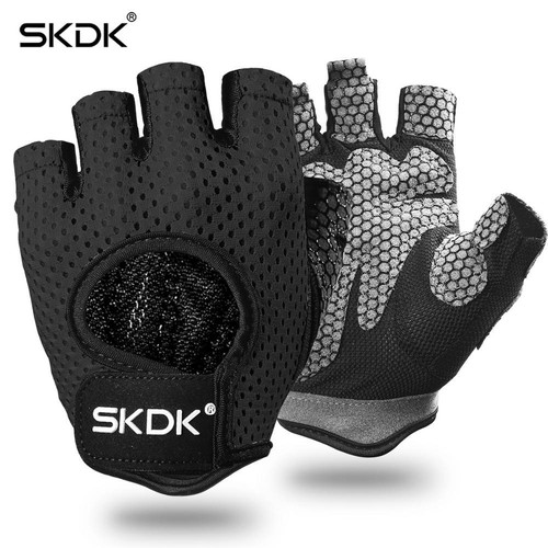 Guanti palestra skdk - guanti, da