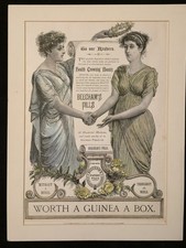 Antique / Vintage London