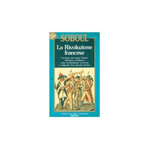 Libro la rivoluzione - libro,