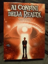Confini della realta - ai,