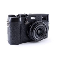 Fujifilm X100T 16,3 MP