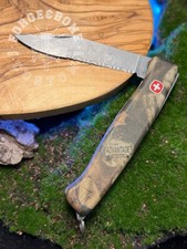 Wenger (Victorinox) Ranger 01