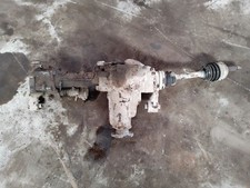 Mitsubishi Pajero Pinin 2001