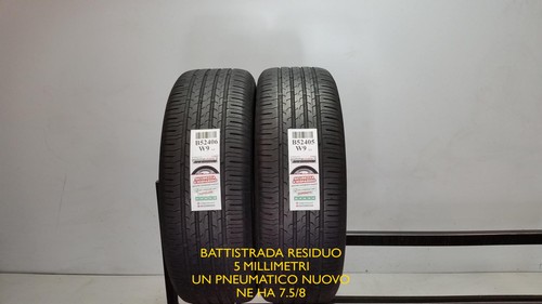 Gomme usate 225 60r18 104v - ,