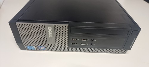 Dell optiplex 9020 - dell, intel