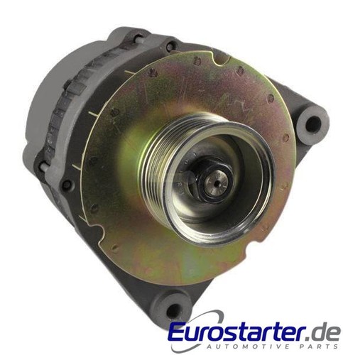 Alternatore 65a nuovo - alternatore,