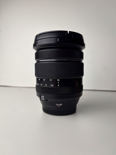 Fujifilm fujinon 80mm f4 - fujifilm,