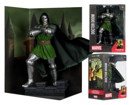 Mcfarlane marvel collection - mcfarlane,