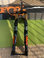 Fox 34 Step-Cast Factory Kashima 120 mm – 29" – Boost – Comando Fox