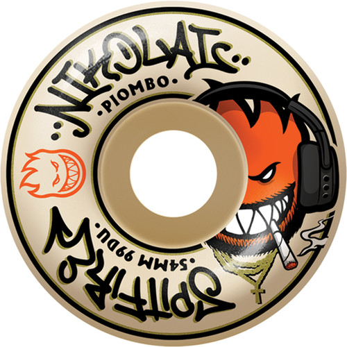Spitfire wheels formula - spitfire,