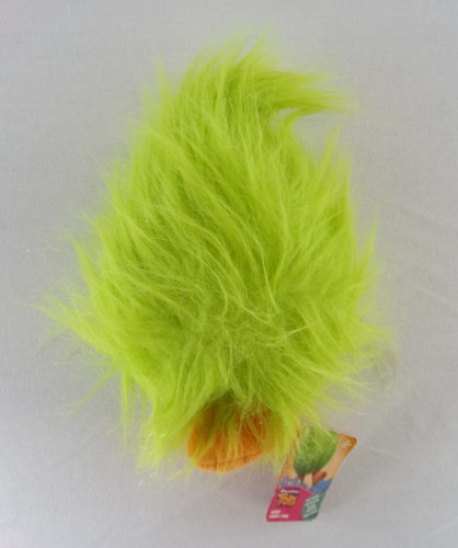 Nuovo peluche trolls - nuovo, fuzzbert