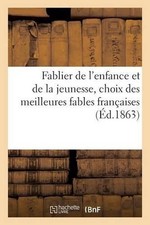 Fablier de l'Enfance Et de la