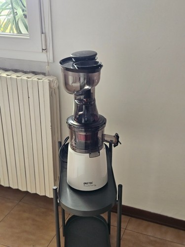 Imetec succovivo pro 2000 - imetec,