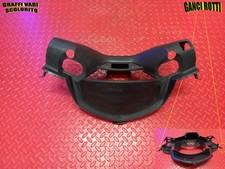 SCOCCA CARENA COPRISTRUMENTAZIONE YAMAHA XMAX 250 ANNO 2005 SERIE 2004 2007