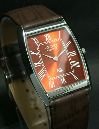 Orologio uomo vintage seiko - uomo,