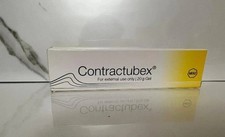 Prodotto per il trattamento delle cicatrici Merz, formula unica, cicatrizzazi...