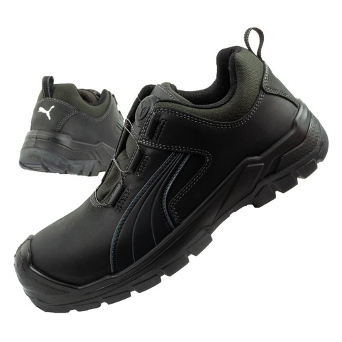 Scarpe antinfortunistiche - , da