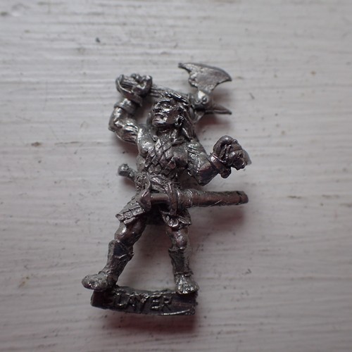Citadel warhammer classico - citadel,