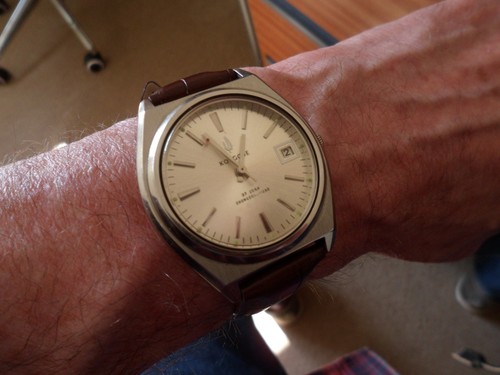 Orologio automatico kongque - orologio,