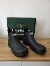 Stivali barbour uomo nimbus - stivali,