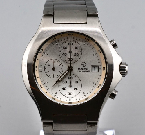 Orologio breil cronografo - orologio,