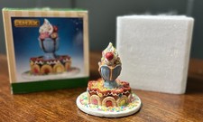 Rara fontana Lemax Sundae da