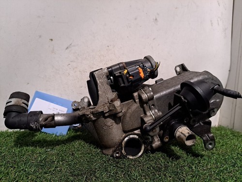 Scambiatore calore per ford - scambiatore, di