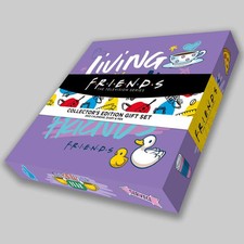 FRIENDS 2022 GIFT BOX