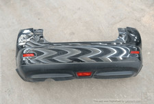 850221KA6H Paraurti post