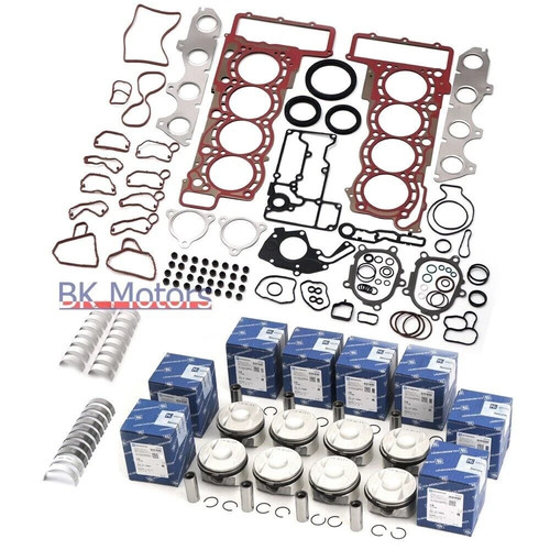 Kit revisione motore - kit,