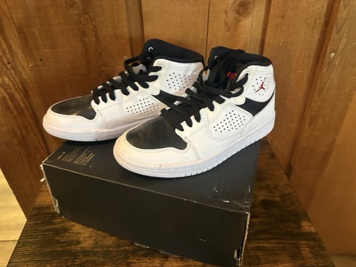 Taglia air jordan access - taglia,