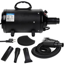 Asciugacapelli Portatile