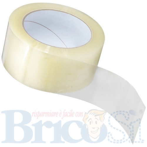 Rotolo nastro imballaggio - da,