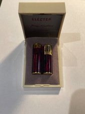 Antico Accendino Di Marca