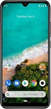 Xiaomi kind of grey - a3,